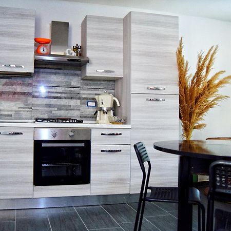 Monolocale Di 55Mq In Villa 8Km Da Pompei San Giuseppe Vesuviano Bagian luar foto