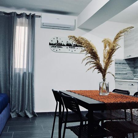 Monolocale Di 55Mq In Villa 8Km Da Pompei San Giuseppe Vesuviano Bagian luar foto