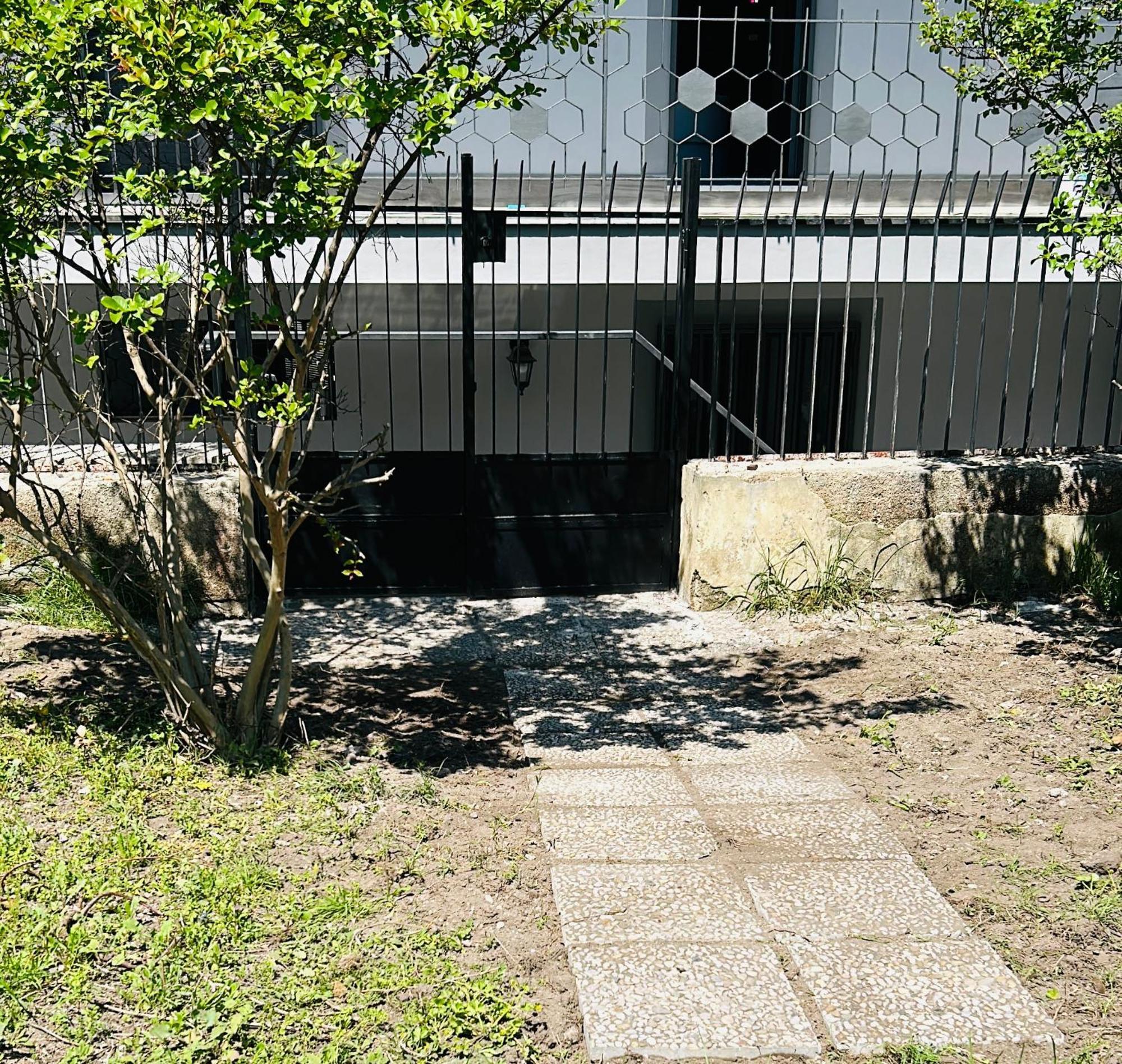 Monolocale Di 55Mq In Villa 8Km Da Pompei San Giuseppe Vesuviano Bagian luar foto